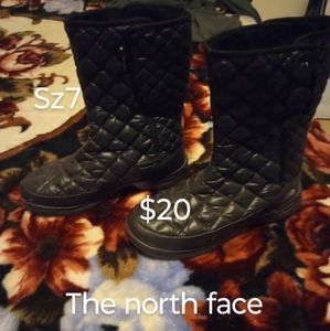 Women's boots